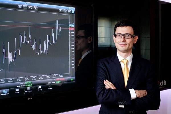 Brokeri români: Sunt probabile fluctuații de 20%-25% ale cotației Bitcoin, e ceva normal