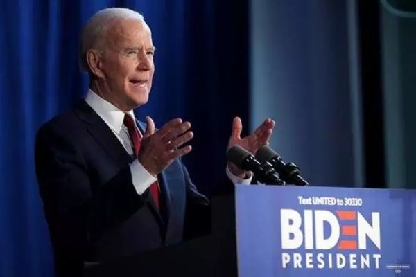 Congresul Statelor Unite a ratificat victoria în alegeri a lui Joe Biden