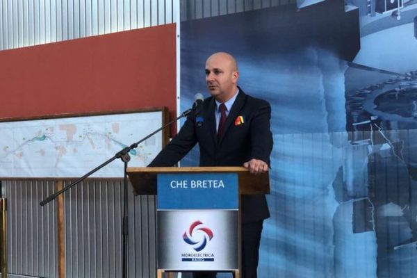 Bogdan Badea, director Hidroelectrica: „Din păcate Hidroelectrica a început să acționeze împotriva ’băieților deștepți’ doar la intrarea în insolvență”