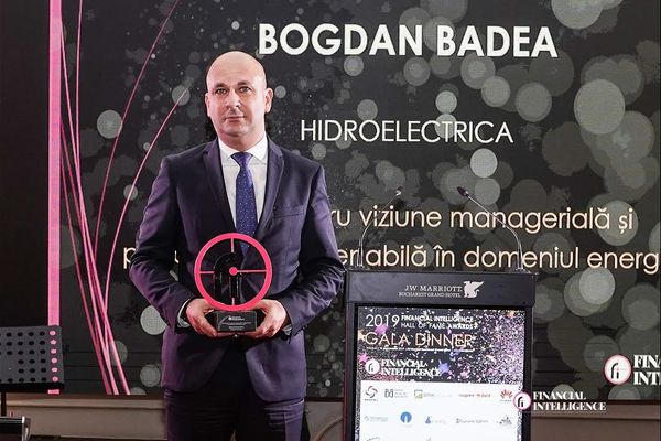 Șeful Hidroelectrica, nemulțumit de legislația birocratică și de HOARDELE DE FUNCȚIONARI