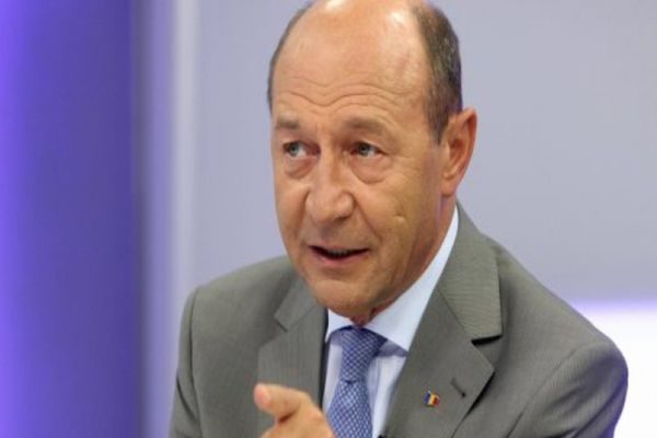 Traian Băsescu despre protestele bugetarilor: ”Nu sunt justificate!”