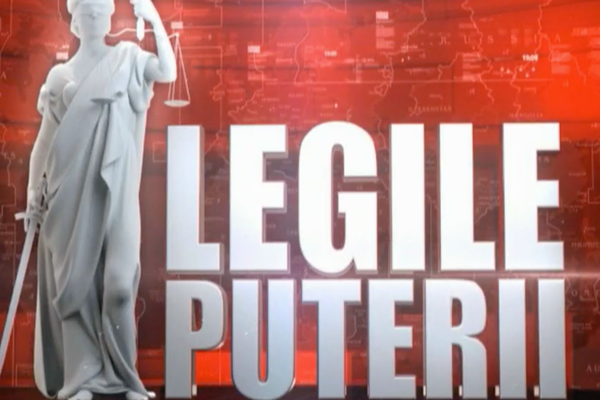 Ce se întâmplă cu salariile și pensiile românilor. Ediție EXTRAORDINARĂ „Legile Puterii”