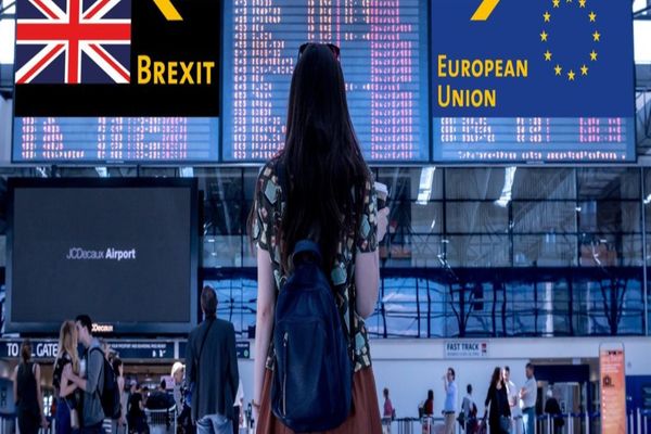 Regatul Unit al Marii Britanii și Irlandei de Nord a ieșit definitiv din Uniunea Europeană