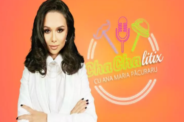 CHA CHA LITIX! Episodul 153. Cum au ajuns mimozele chelnerițe să fie plătite din banii statului de către Administrația Națională Apele Române