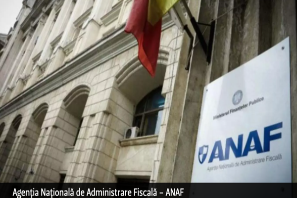 ANAF, veste buna legată de TVA, dar transmisă cu întârziere și confuz