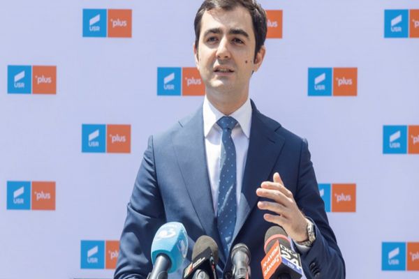 Ministrul Năsui: Cheltuielile cu pensiile speciale au crescut cu 60%