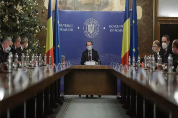 Proiectul de buget pentru 2021 a fost publicat - 17,4 miliarde lei pentru Sănătate și 28,5 miliarde de lei la Educație - Cum se împart banii