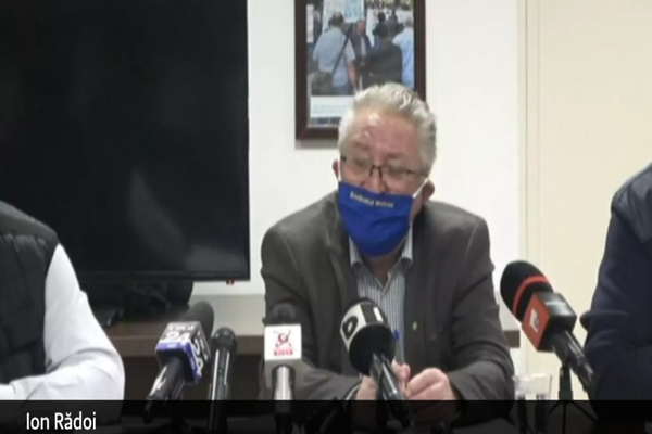 Firma sindicatului METROREX, cifră de afaceri uriașă: profituri de 6,2 milioane de lei - Cine este Ion Rădoi, omul din spatele protestelor