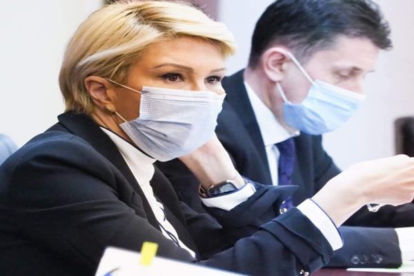 Uzina de Automobile „Dacia” Mioveni şi-a întrerupt activitatea. Ce măsuri iau autoritățile