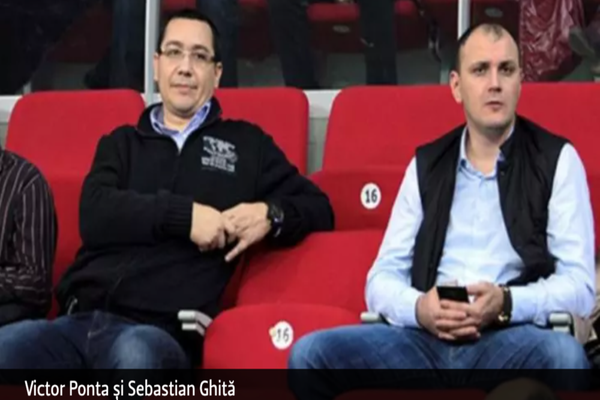 Halucinant! Cum vor pionii fugarului Sebastian Ghiță să pună mâna pe un contract de sute de milioane, din fonduri PNRR