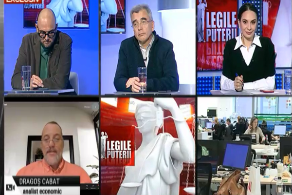 Analist economic: În România nu mai este impozit unic