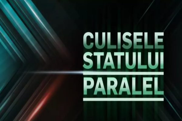 Culisele Statului Paralel | Amenințări mafiote, salarii uriașe, afaceri cu băieții șmecheri, numiri cu cântec și demisii peste noapte - Cazul Romgaz