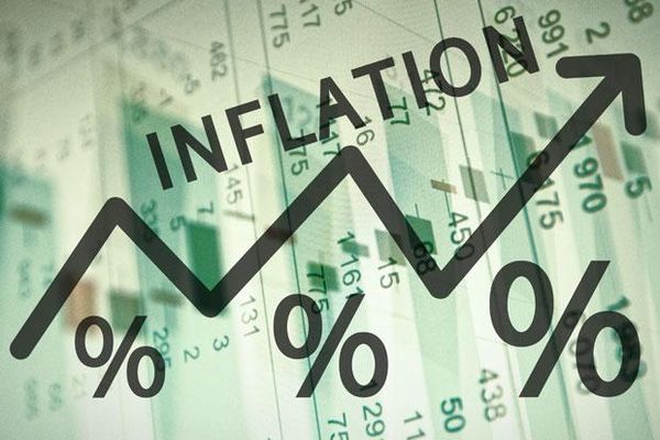 Decembrie, luna cu inflație record în zona euro, peste estimările economiștilor. Energia și serviciile, principala cauză