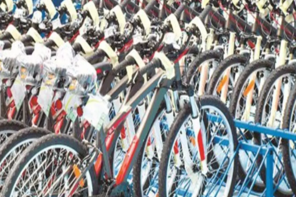 VIDEO Bicicletele Pegas, pe cale de dispariție! Cum a fost pusă pe butuci renumita marcă românească - Dezvăluiri, în exclusivitate, la „Culisele statului paralel”