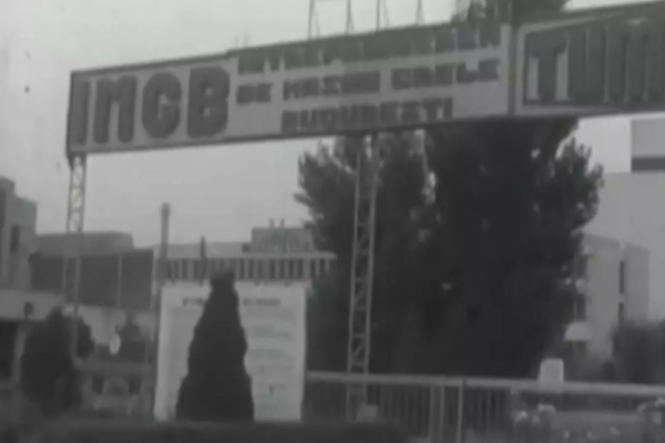 Culisele statului paralel, joi - ora 18:00 - IMGB, una dintre mândriile comunismului