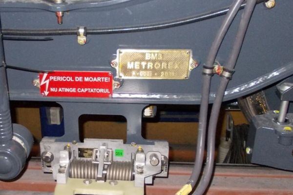 Greva de la metrou a afectat sistemul energetic al Bucureștiului