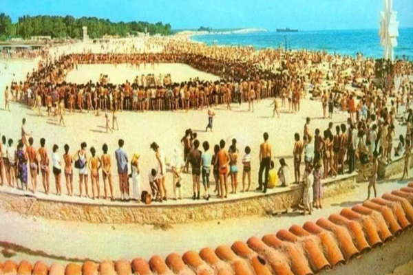 Culisele Statului Paralel: Cum a fost prădat patrimoniul Costineștiului de către foști șefi al BTT