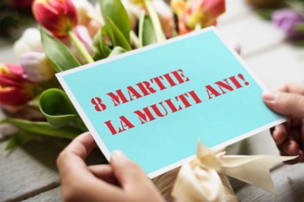 Studiu: Firmele care au promoții de Ziua Femeii, mai bine văzute de către cumpărători