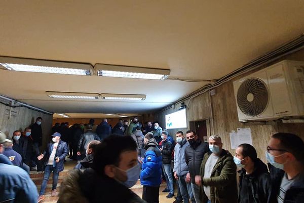 Metrorex: Blocarea circulației de către sindicate a produs pagube de 2,827 milioane de lei