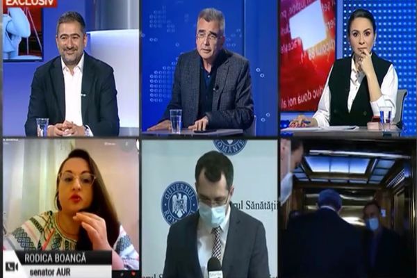 LEGILE PUTERII Petrișor Peiu: Guvernul a trimis Comisiei un plan de 41 mld. euro, când poate primi 29 mld. euro