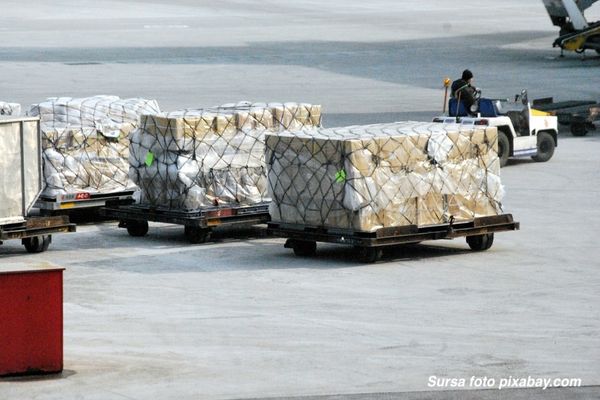 Topul țărilor în care Republica Moldova exportă cel mai mult. România pe primul loc