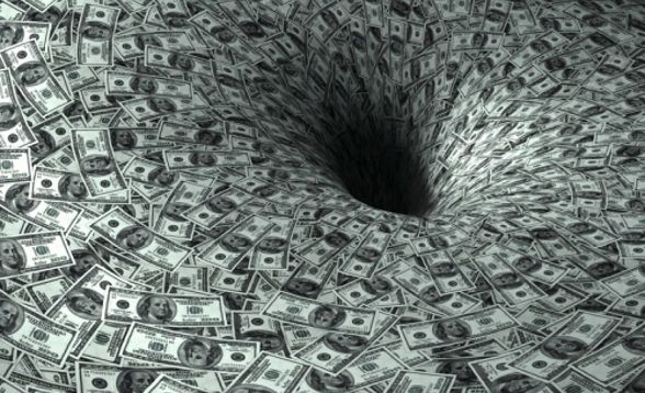 Deficitul comercial s-a accentuat, ca urmare a scăderii exporturilor