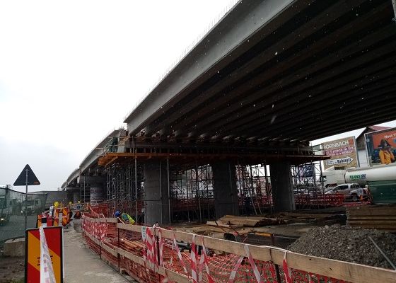 Ministrul Transporturilor anunță o absorbție record de fonduri europene! În ce proiecte de infrastructură au fost folosiți banii