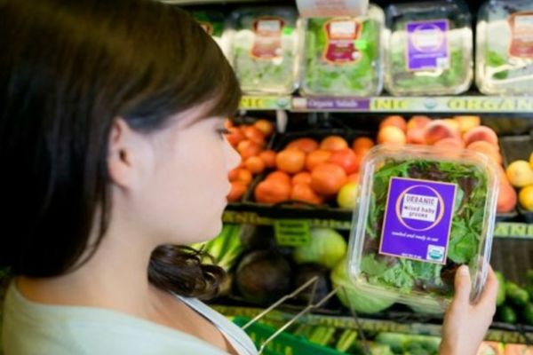 ANPC a controlat modul în care sunt vândute produsele alimentare ecologice! Nereguli, în mai multe județe 