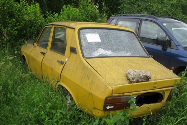 Proprietarii de rable sau autoturisme cu care nu circulă vor fi obligați să plătească RCA