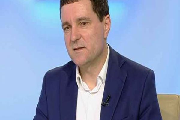 Nicușor Dan: „Primăria Capitalei e hotărâtă să sprijine dezvoltarea sectorului IT”