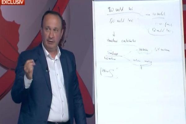 EXCLUSIV Soluțiile unui economist pentru rezolvarea deficitului la fondul de pensii