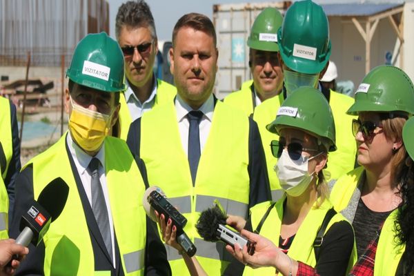 Ludovic Orban: Eu recunosc intervenţia domnului Tudose, spre deosebire de alţii