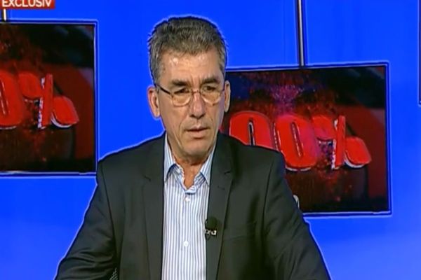 EXCLUSIV Vasile Marica critică măsurile intenționate drept reformă a sistemului de pensii  