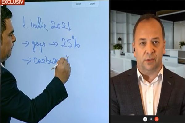 EXCLUSIV Iulie vine cu un val de scumpiri. Ce prețuri vor crește 