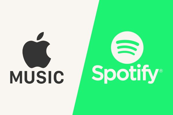 Uniunea Europeană intervine în războiul Apple - Spotify pe piața muzicii online