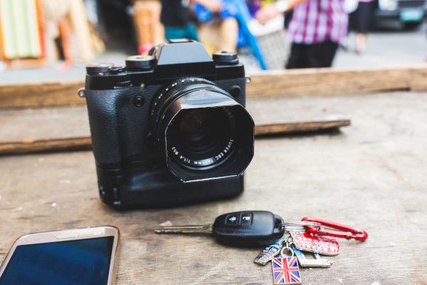 Ce uită bucureștenii în taxi. Care sunt cele mai ghinioniste zile