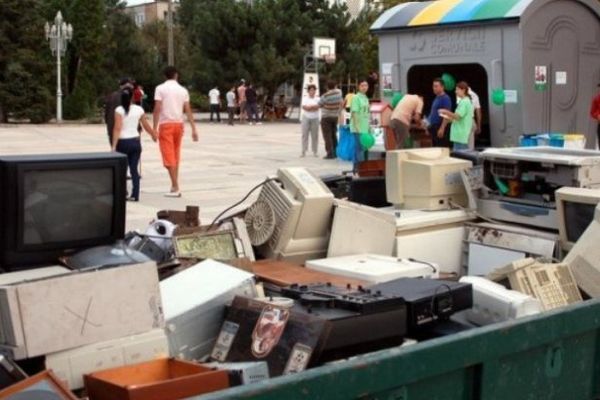 "Rabla pentru Electrocasnice" a debutat în forță. 61.000 de români s-au înscris în program în primele 7 ore