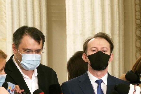 Planul Național de Redresare și Reziliență, trimis înapoi de către Comisia Europeană, pentru corectarea unor informații neclare