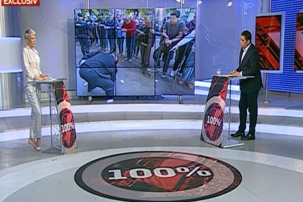 EXCLUSIV Raluca Turcan, despre noua lege a pensiilor: La finalul anului 2022 sper să o avem votată în Parlament