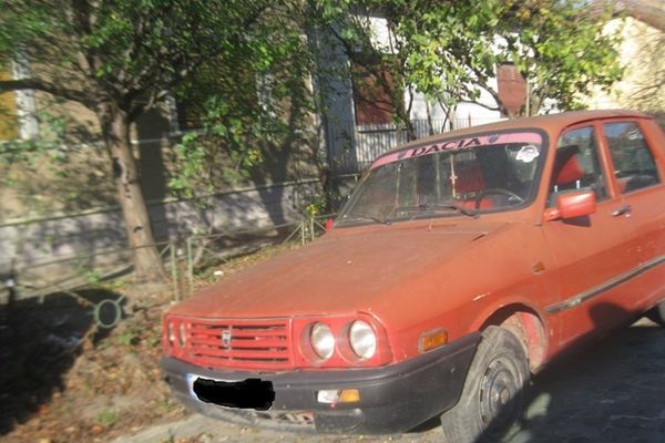 Încă o TAXĂ pentru proprietarii de maşini vechi