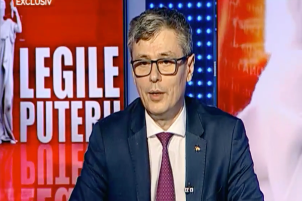 Virgil Popescu: Unii furnizori de energie au un comportament speculativ