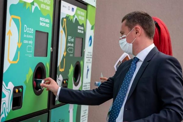 CIUGUbanul, noua monedă virtuală lansată în singura zonă smart din România - La ce folosește și care va fi câștigul în bani reali