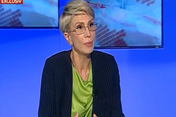 Raluca Turcan anunță că pensiile vor crește cu minim 6%, iar alocațiile cu 20%. Când se va întâmpla acest lucru