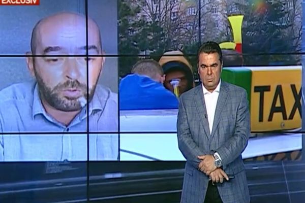 EXCLUSIV Augustin Hagiu acuză ANAF că distruge sectorul transporturilor din România