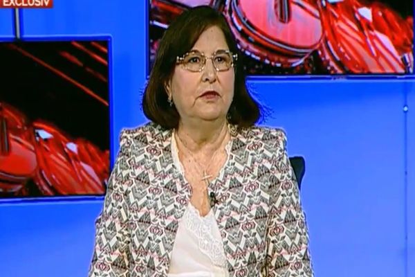 EXCLUSIV Doina Pârcălabu: Probabil, noua lege a pensiilor se va structura tot pe legea 127/2019