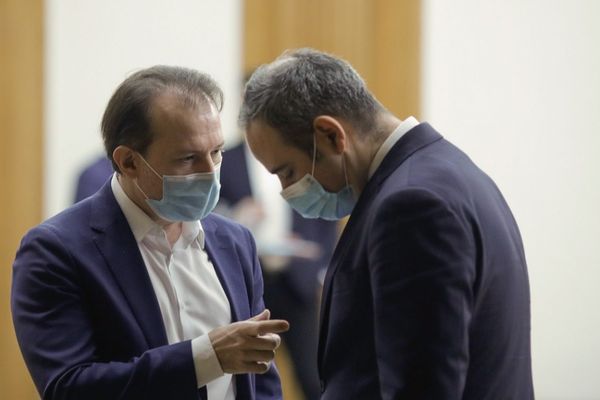 Florin Cîțu demontează triumfalismul guvernului Bolojan privind încasările din TVA: E trist și cinic acest entuziasm