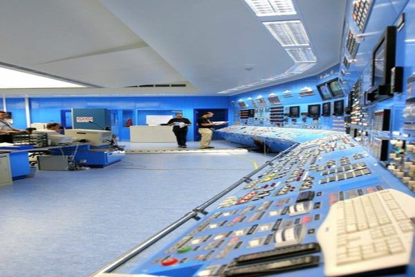 Reactorul 2 de la Centrala de la Cernavodă s-a deconectat automat de la Sistemul Energetic Naţional