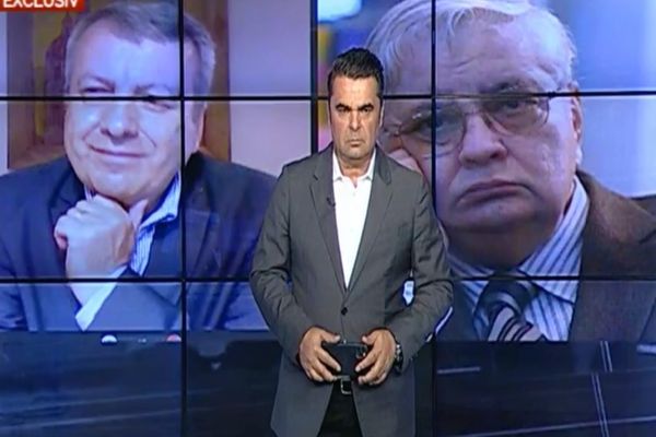 EXCLUSIV Mircea Coșea: Economia României este dopată cu împrumuturi