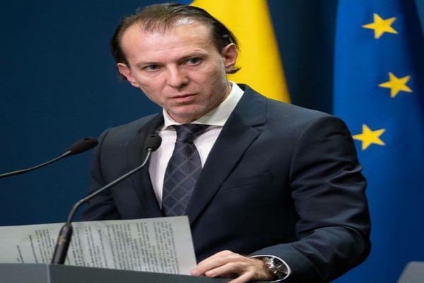 Florin Cîțu a prezentat Băncii Mondiale reformele asumate de Guvern privind pensiile şi salarizarea în sistemul public