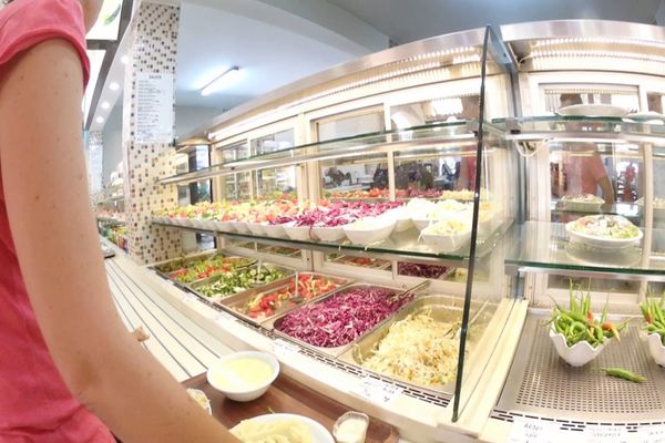 AMENZI de peste 230.000 lei în câteva zile, pe litoral